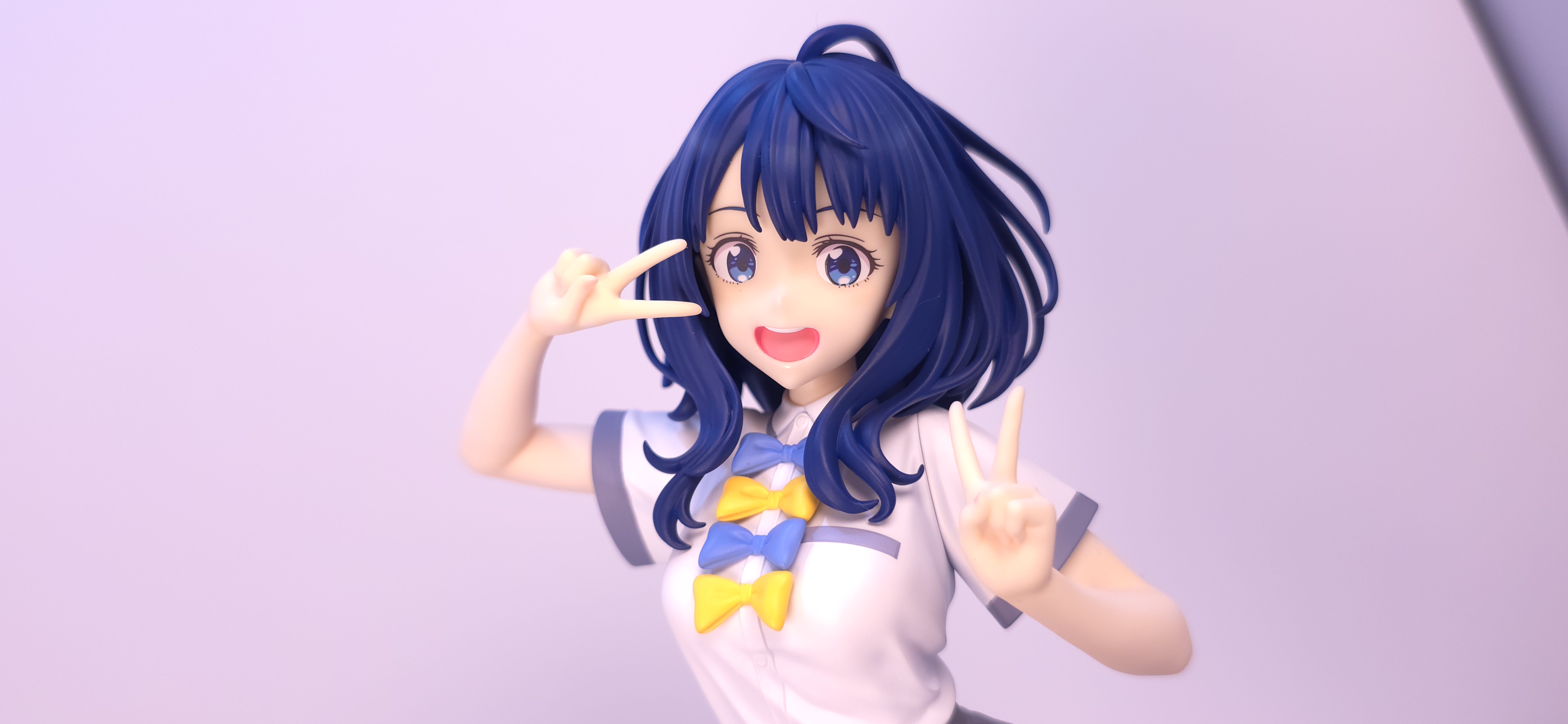 フィギュアレビュー】コトブキヤ 八奈見杏菜 「負けヒロインが多すぎる